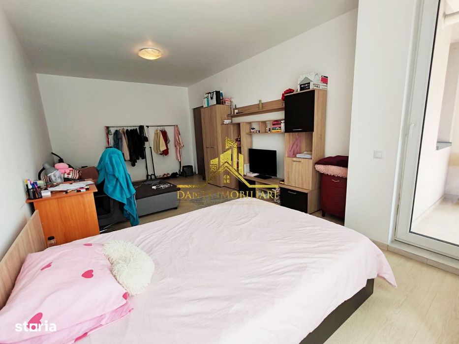 2 camere, decomandat, modern, bloc nou, balcon, ULTRACENTRAL, Platinia