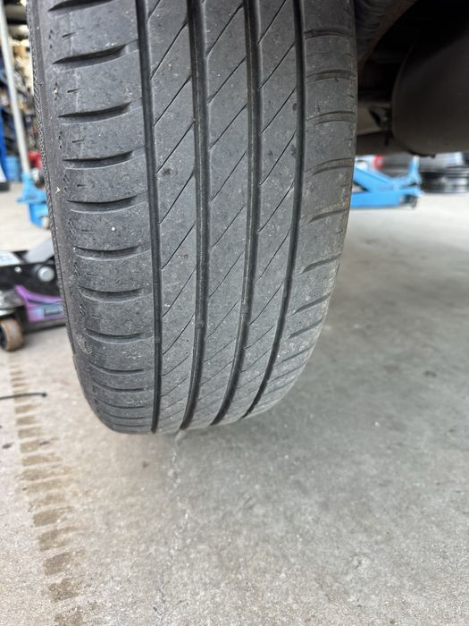 185 60 14 KLEBER Dynaxer HP4