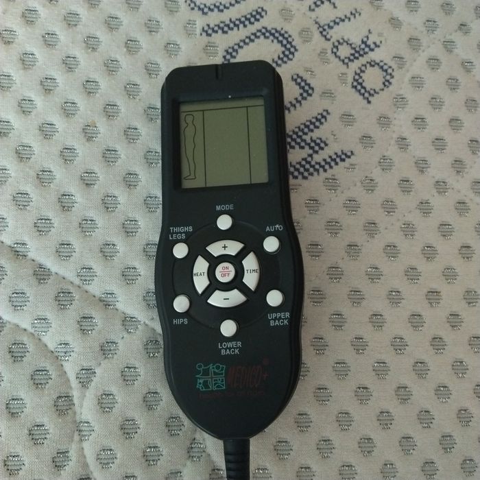 Ортопедичен, масажиращ матрак