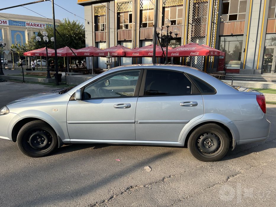 Срочно Gentra 2015 в хорошем состоянии