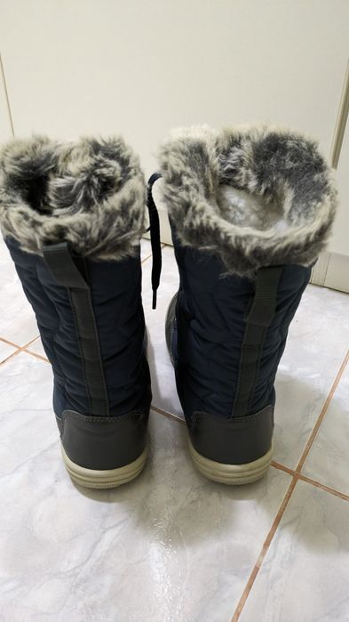 Ghete zapada mar. 38