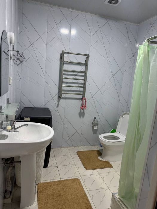 Ассалому алайкум