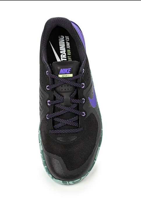 Nike Кроссовки Metcon 2