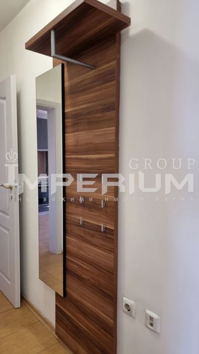 Дава се под наем Тристаен апартамент в Варна, Базар Левски - 85 кв.м за 484.5 € - Снимка #12