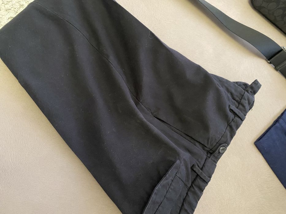 Брюки Tommy и Massimo