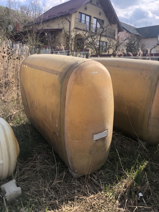 Rezervor,bazin,butoi 2000 liti