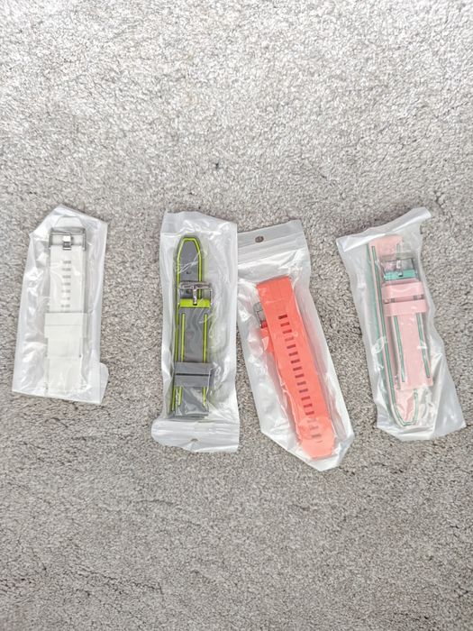 Смарт часовник Mi Watch