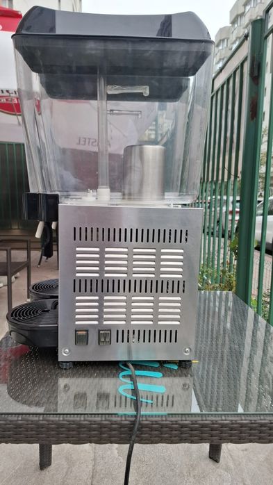 Dozator profesional limonada,,sucuri,etc