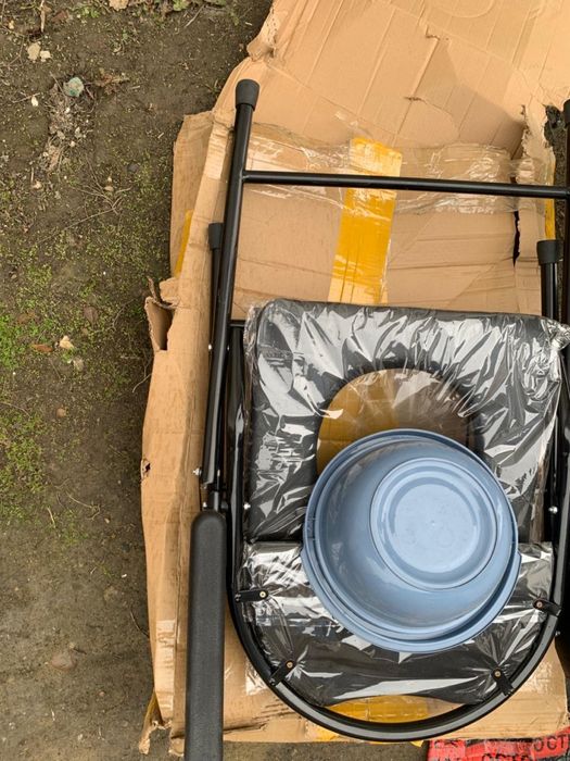 Биотуалет срочно