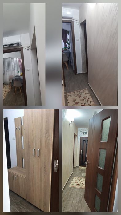 Vand / schimb Apartament 2 camere decomandat 9 mai