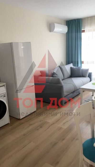 Дава се под наем Тристаен апартамент в Варна, Аспарухово - 80 кв.м за 950 € - Снимка #2