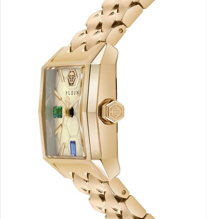 Часовник Филип Плейн