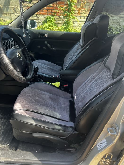 Volkswagen Golf IV