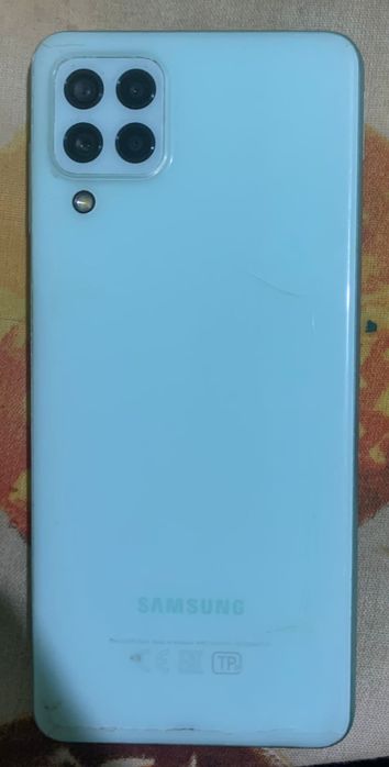 Samsung A22 128GB
