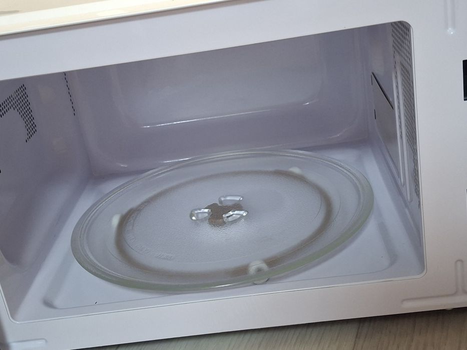 Микроволновая печь