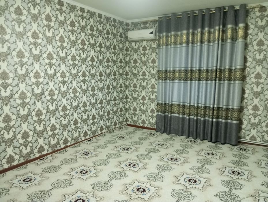 Kvartira ijaraga beriladi