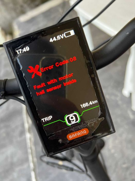 Reparații biciclete electrice,trotinete electrice motoare