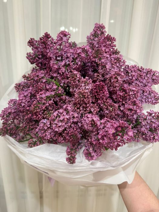 Букет срочно свежие