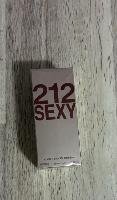 Parfum 212 sexy