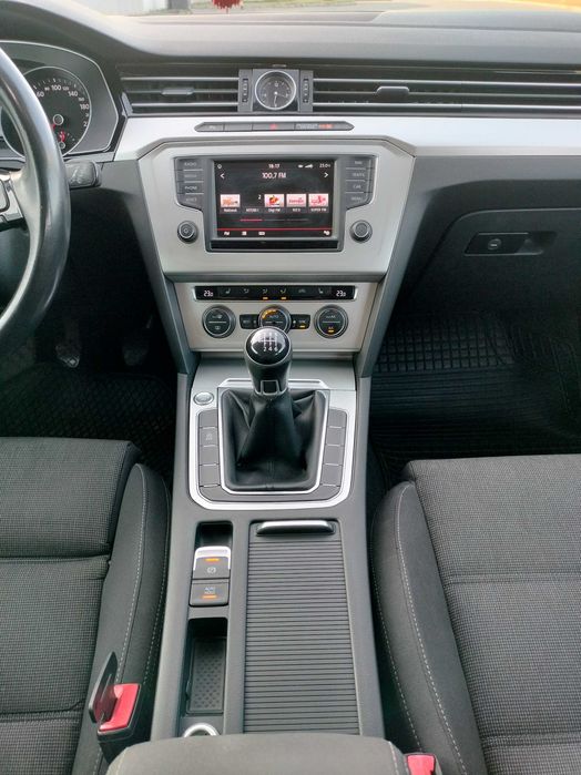 Volkswagen Passat Variant 2.0 TDI  BlueMotion Highline