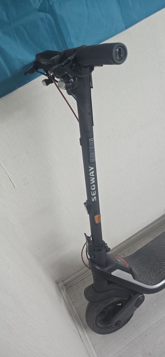 Электросамокат Segway p100su