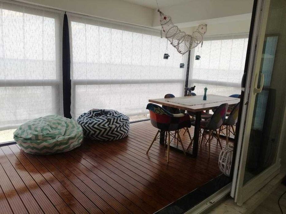 Apartament 4 camere cu loc parcare - Mamaia Nord- Navodari