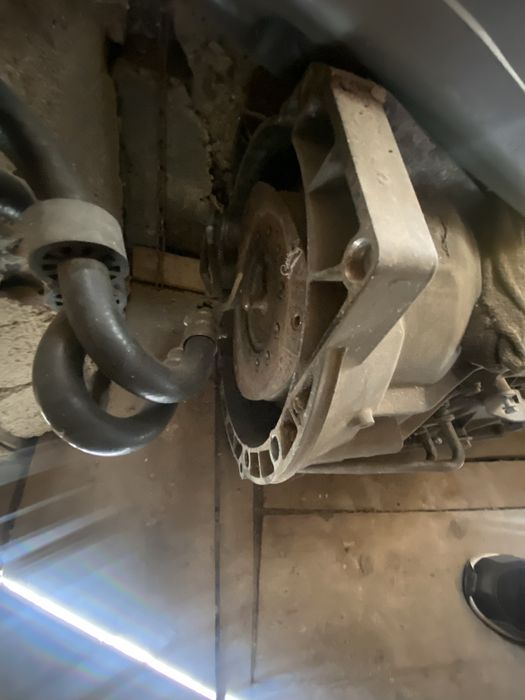 Продам запчасти от АудиQ7