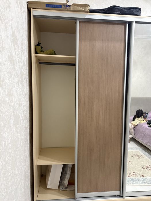 продам шкаф для одежды