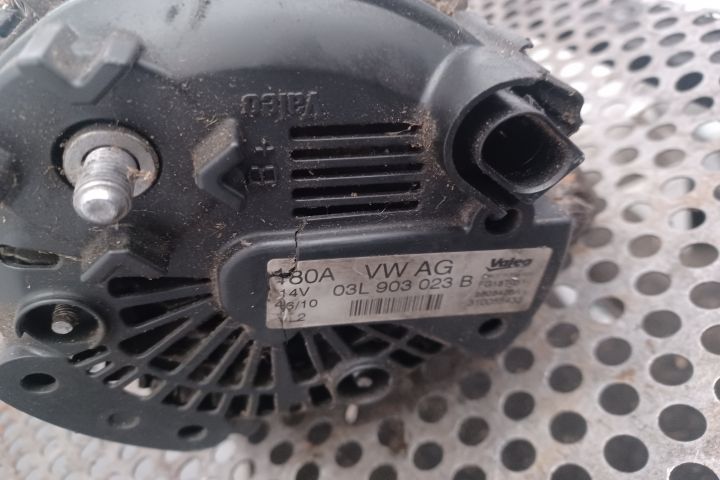 Alternator Volkswagen VW Passat B6