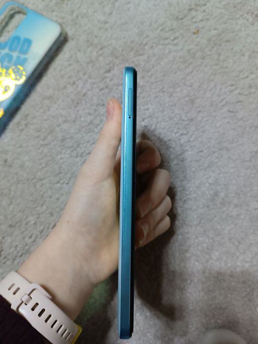 Телефон redmi note 11