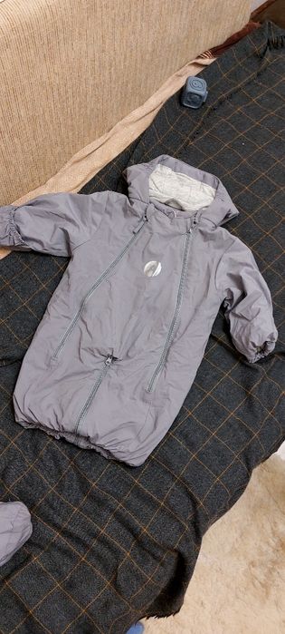 Комбенизон транформер