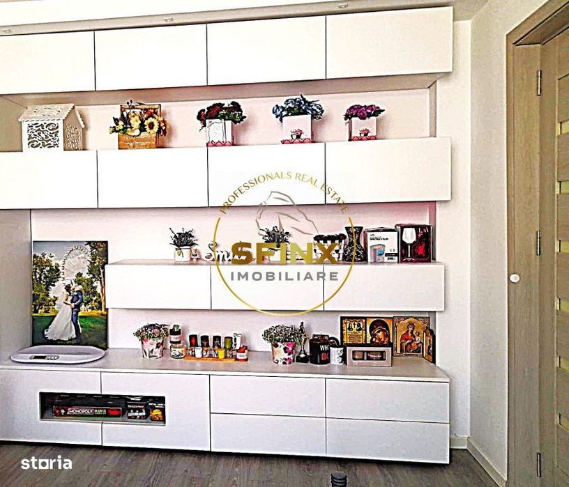 3 camere decomandate | renovat complet | centrala | Pasaj Doamna Ghica — fotografia 1