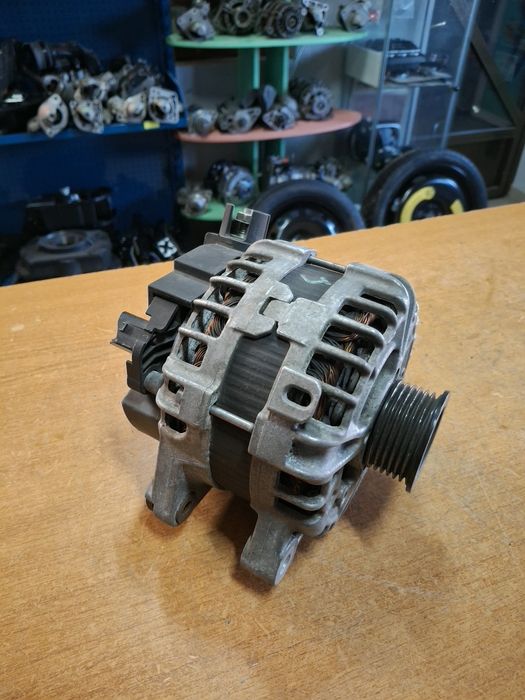 Alternator Jaguar F-Pace 2.0D 163CP 2015-2020