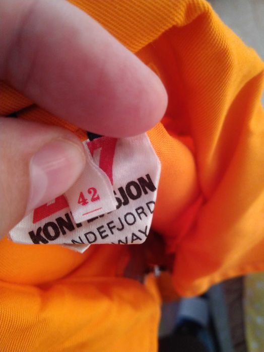 Гащеризон за корабен екипаж