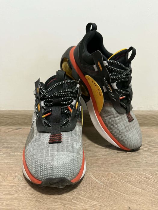 Мъжки оригинални маратонки Nike Air Max 2021