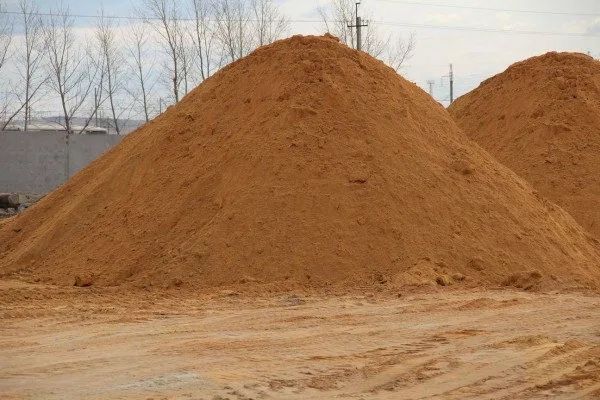 Песок с доставкой алматы