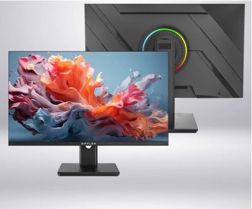 Монитор Zifler 24zc100-24 dyum сотилади