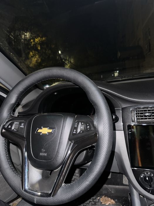 Малибу 1 руль в хорошем состоянии