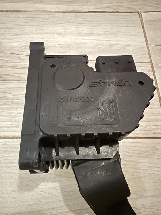 Потенциометър на газта - Фиат Гранде Пунто 1.9