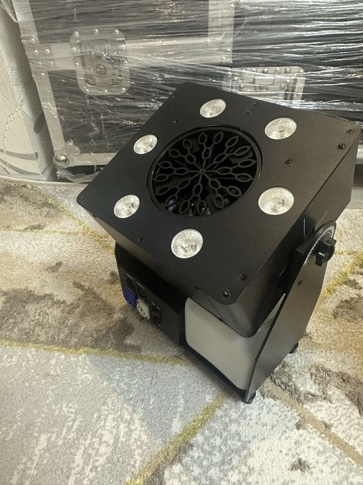 Аппараты на той