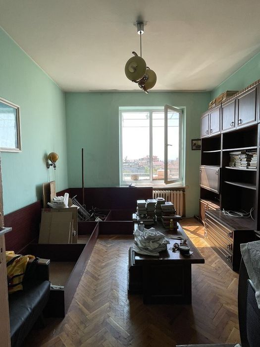 Продава се Двустаен апартамент в Стара Загора, Център - 64 кв.м за 1407 €/кв.м - Снимка #3