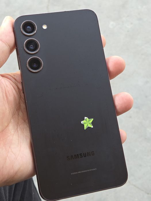 Samsung galaxy S23 plus 5G