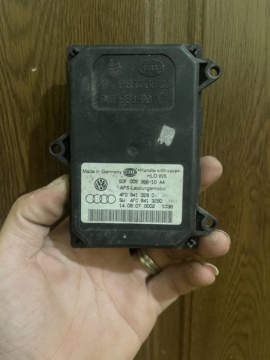 Vand balast/droser xenon Compatibil cu bec:D2S D2R