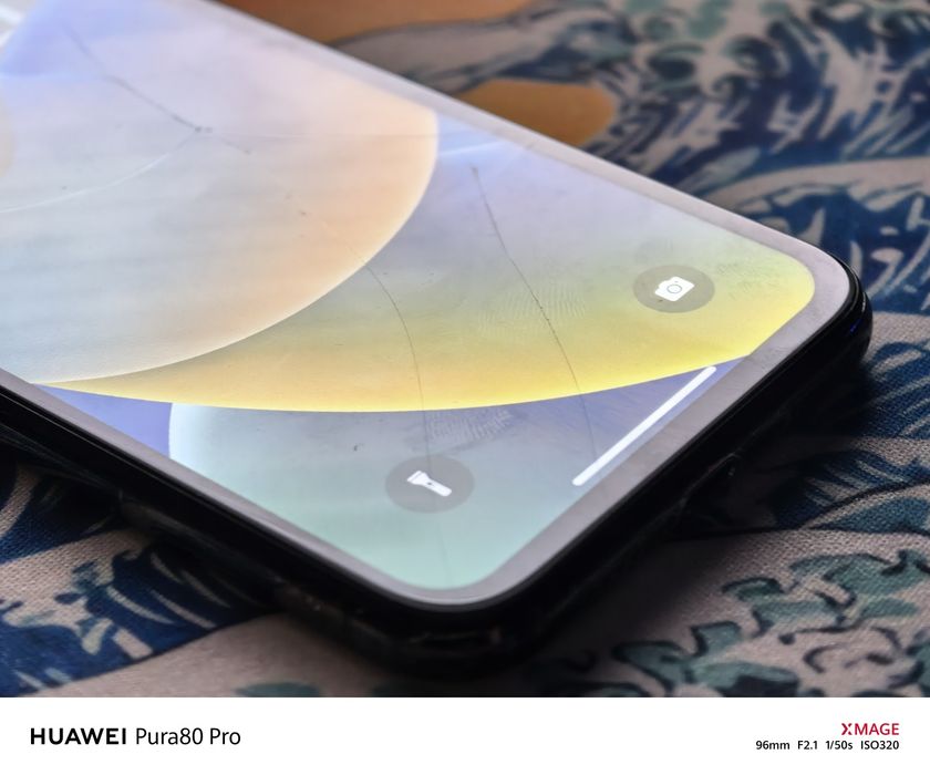 IPhone x 64gb все работает