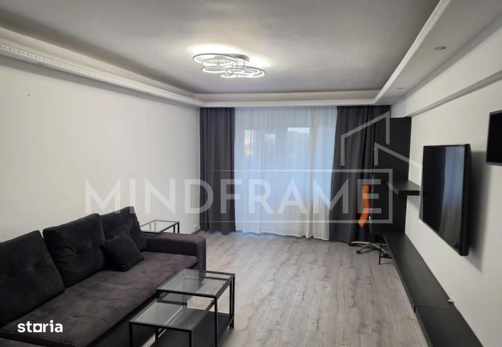 Bulevardul Unirii Piata Alba Iulia Parcare Renovat — fotografia 1