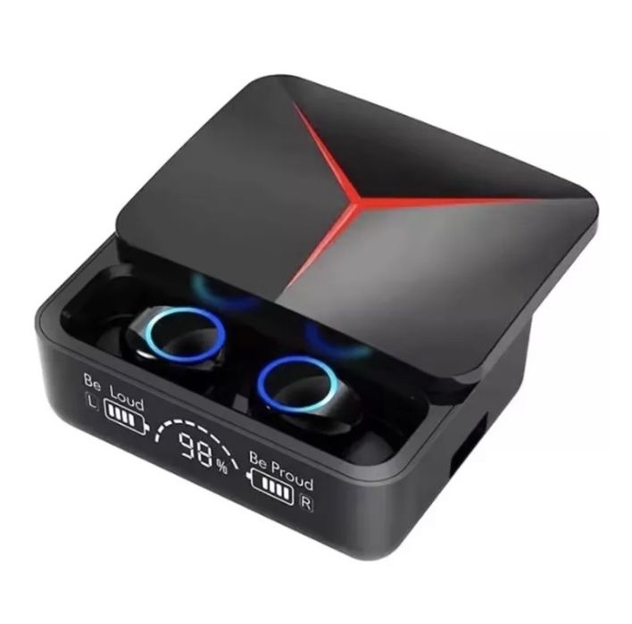 Наушники беспроводные (новые)