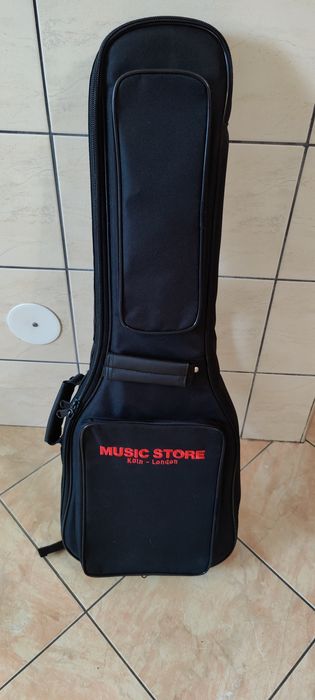 Chitară Electrică Telecaster Blue 3/4 - Nouă