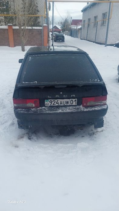 Продам Автомобиль Ваз 2114