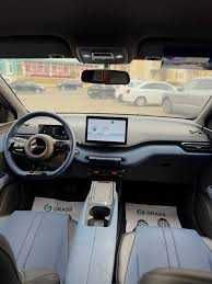 byd seagull pod zakaz