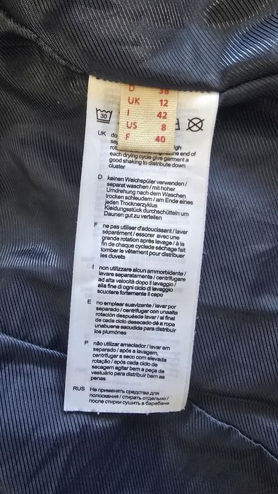 Geacă Esprit femei mărime 42 EU